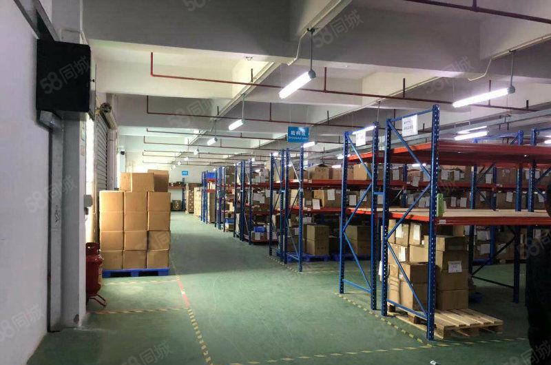 水口大道独院10000平方花园式厂房出租产权清晰