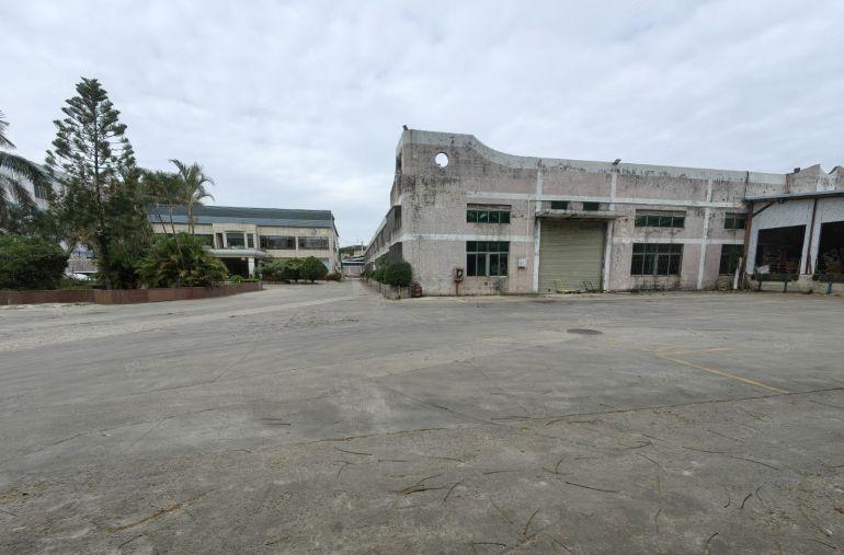 惠城区2000平冷库冻库出租原房东实际面积交通方便