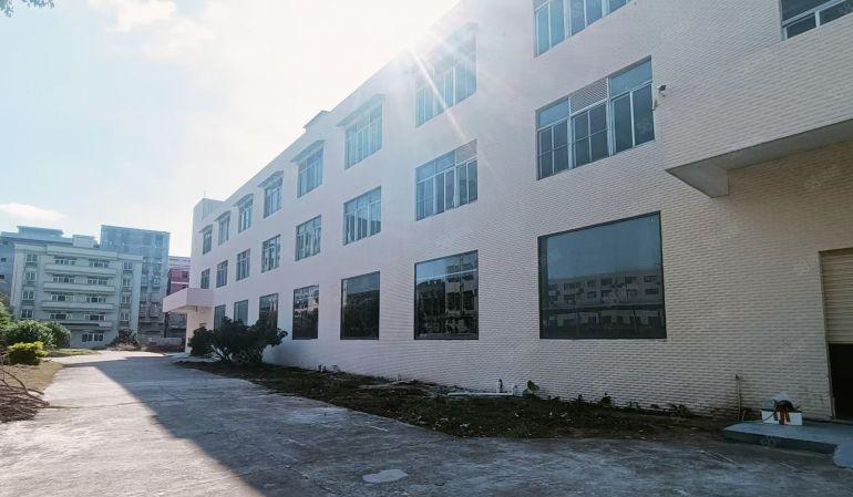 靓水口独院厂房7000平米招租