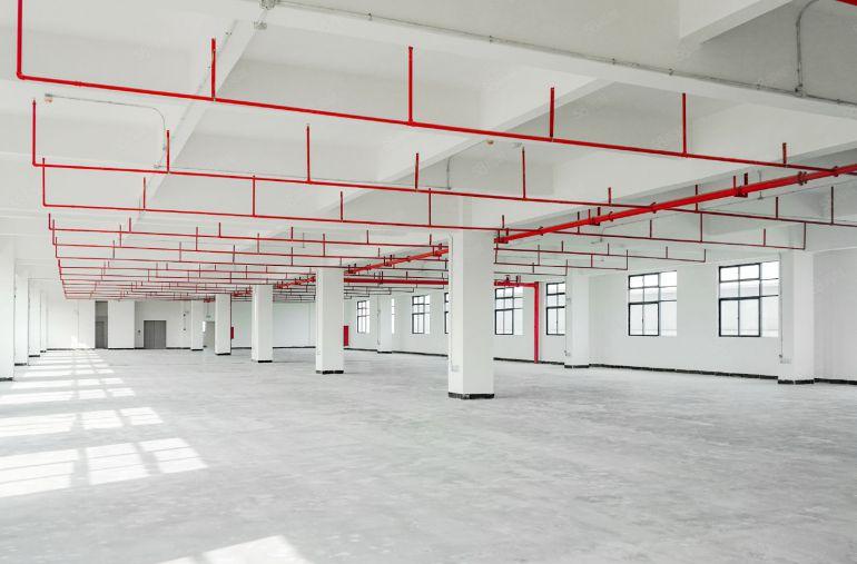 10元起租！水口高标准厂房低价出租可整租分租