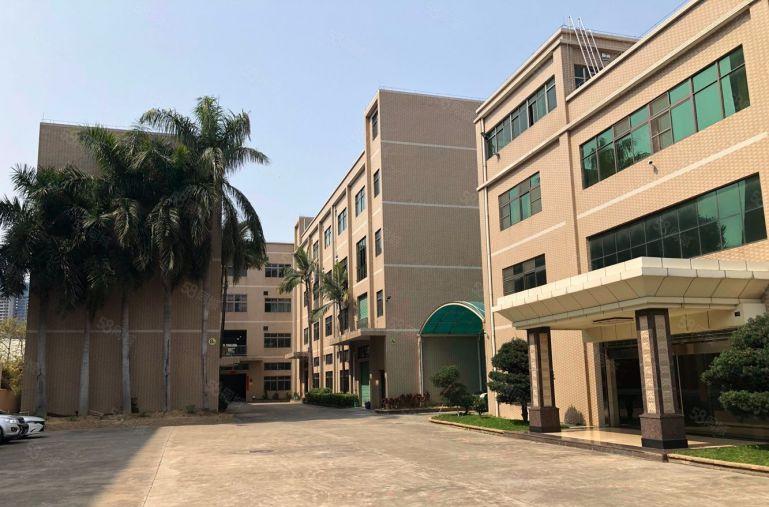 7元全新厂房出租你没看错