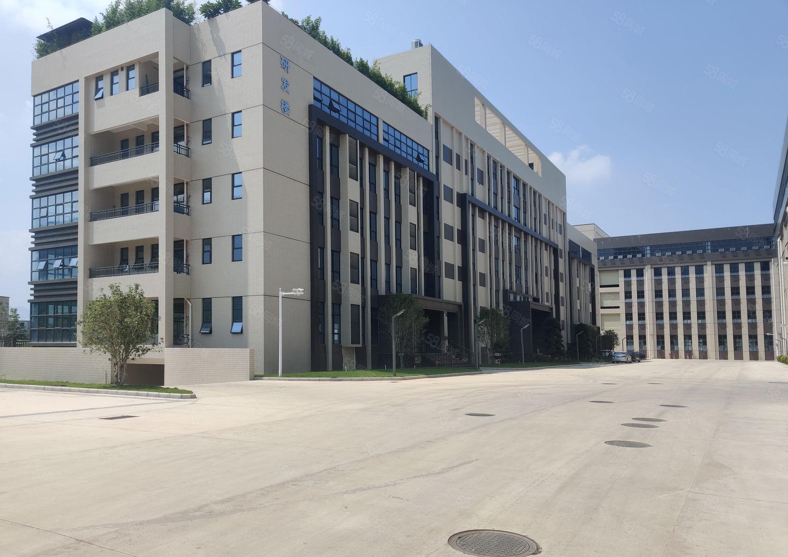 6元200平起租水口小金口原房东无公摊2万平一楼仓库厂房出租