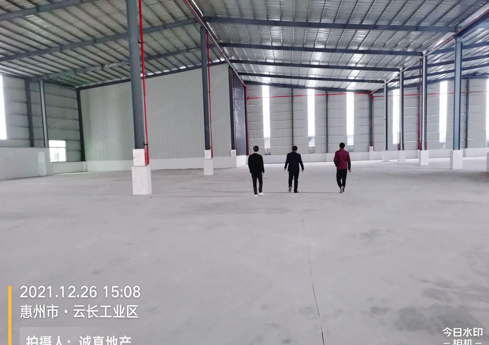 下角独门独院厂房5000平方钢构厂房出租(厂房办公室）