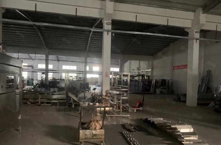 小金口原房东独门独院厂房超底价出租证件齐全滴水9米交通便利