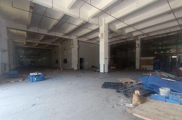 9元仓库高速口旁原房东直租 物流仓库 供应链冷链仓库