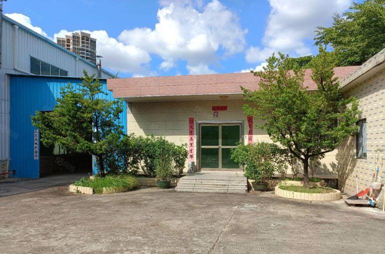 惠城区马安镇原房东3400平独门独院厂房仓库出租