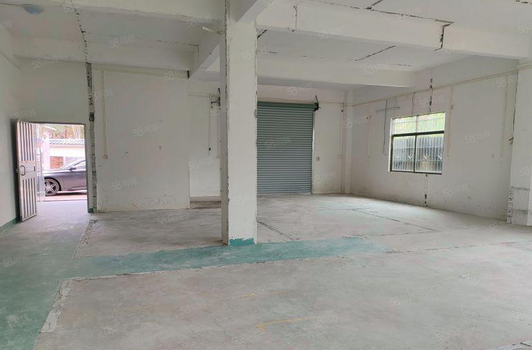 惠城水口独门独院厂房 交通便利有三相电 适合加工生产电商等