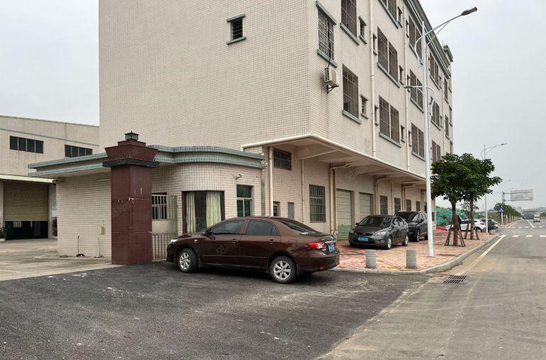 惠城区小金口原房东滴水12米砖墙到顶单一层厂房实际面积出租