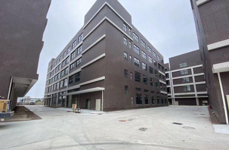 惠城小金口全新原房东独门独院高标准厂房出租详情来电咨询