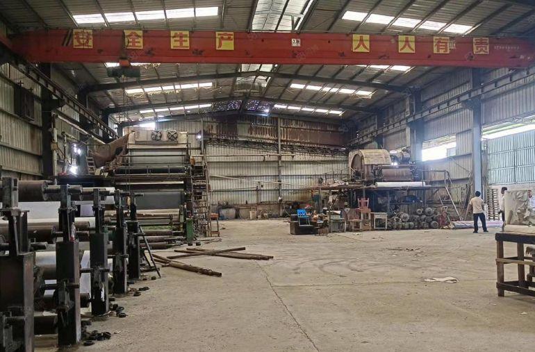 马安独院厂房3000平，空地2000平，电200kva