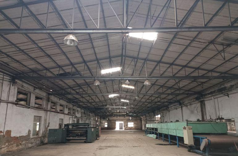 小金口单一层500方1000方1万方砖墙钢构厂房滴水7米