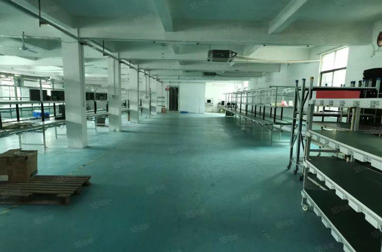 小金口证件齐全现成装修有办公室拉线免费用价格便宜1000平