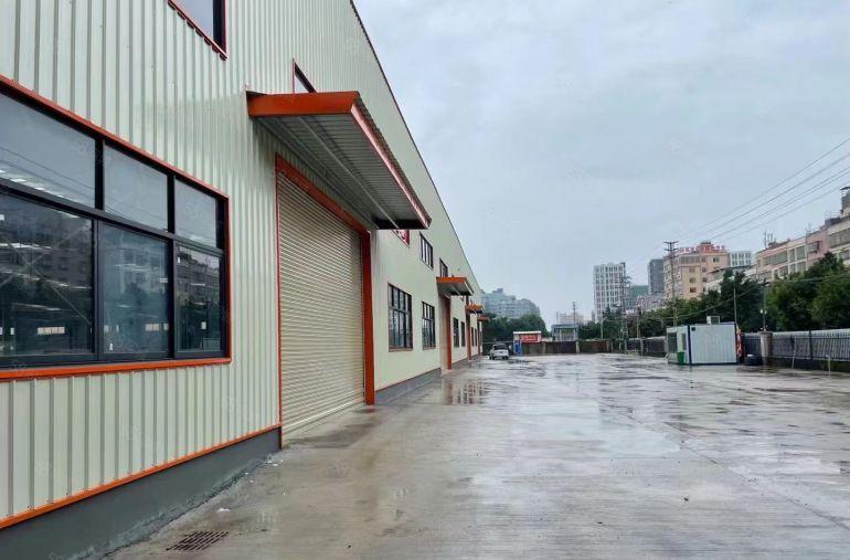 惠城区水口独门独院厂房出租