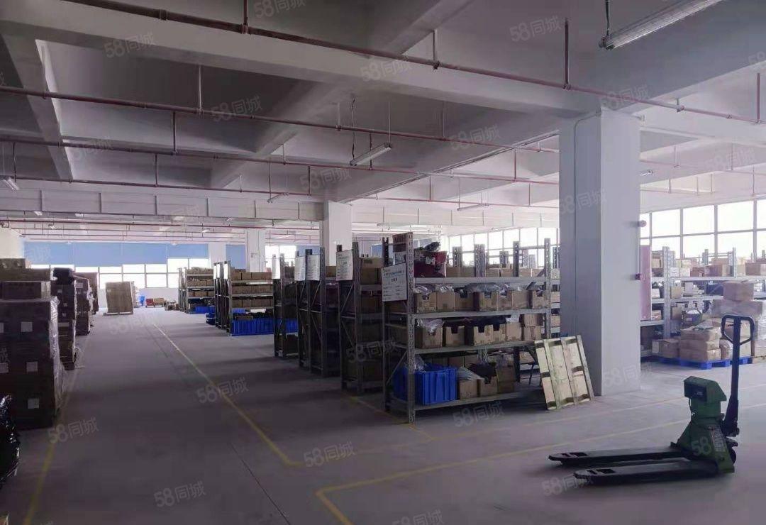 小金口原房东电费一分不赚价格含税可装无尘车间