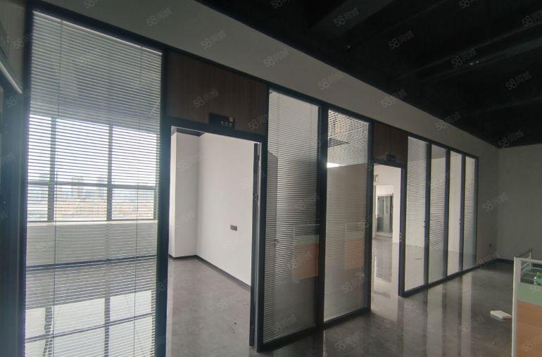 水口荔枝城工业区现成装修厂房低价出租水电齐全马安新乐东江