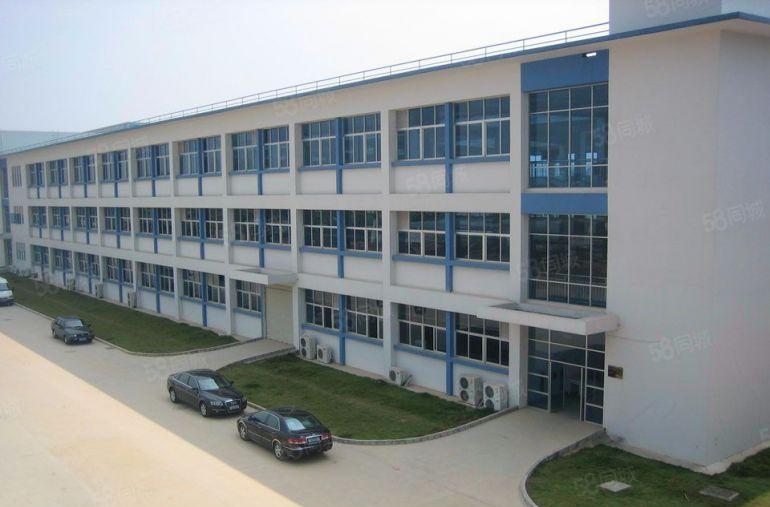 靓水口新出独院厂房1.1万平米招租