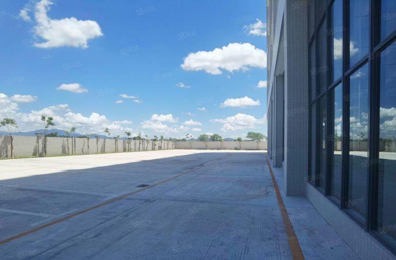 原房东自营工业园出租，用电超便宜，峰7毛平4毛谷1毛多