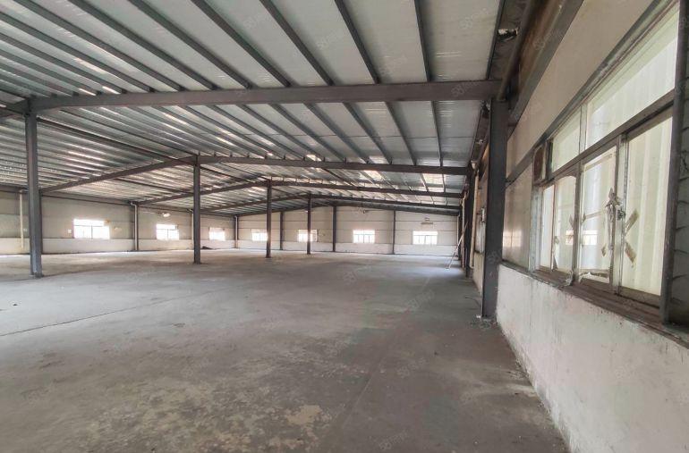 惠城小金口单一层1200平独院厂房出租 可分租 仓库出租