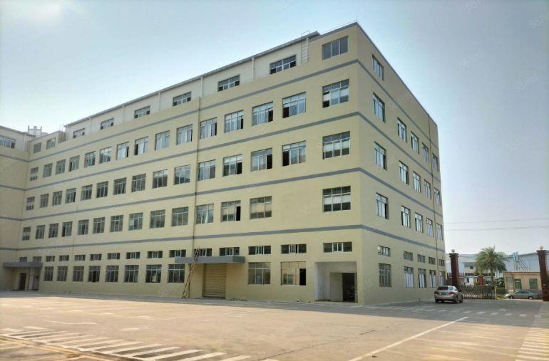 马安原房东独院厂房低价急租（低至5元平方）