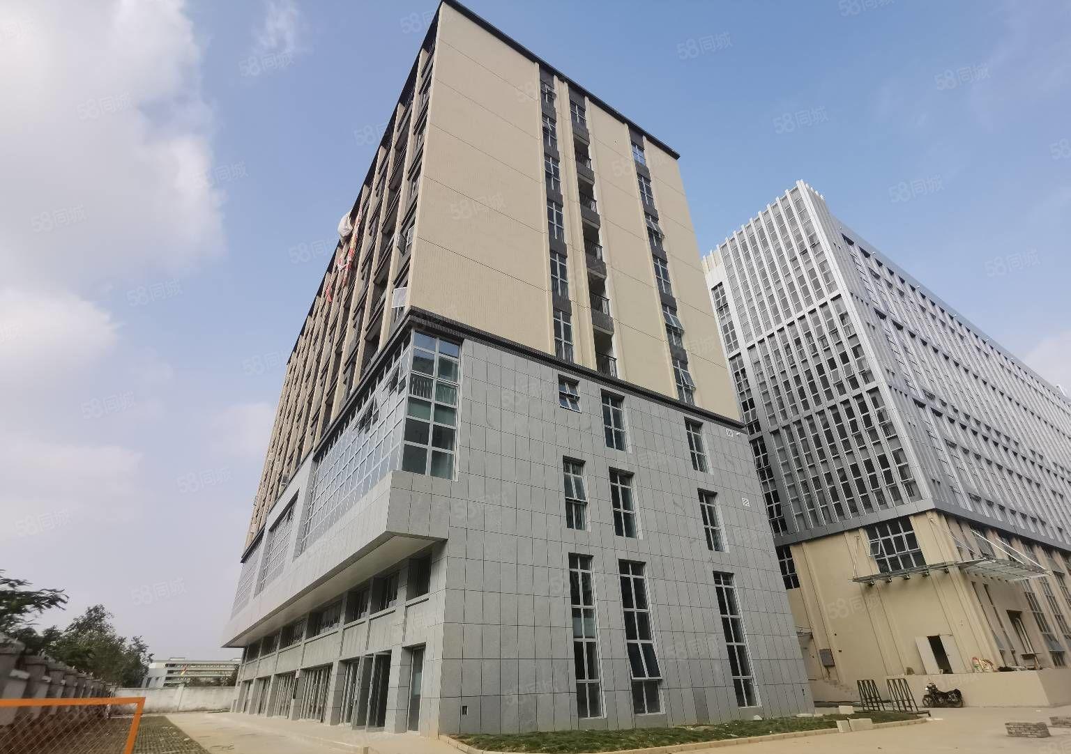 （单层3000平可分租）联想附近原房东含税价格园区出租，降价