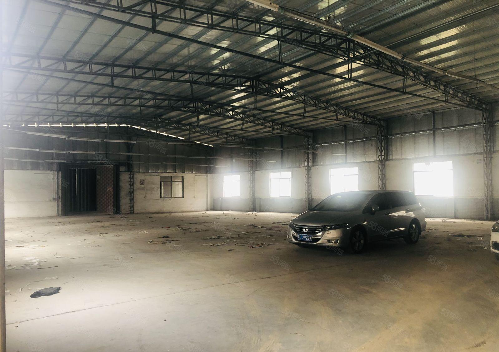 小金口原房东厂房650平方出租