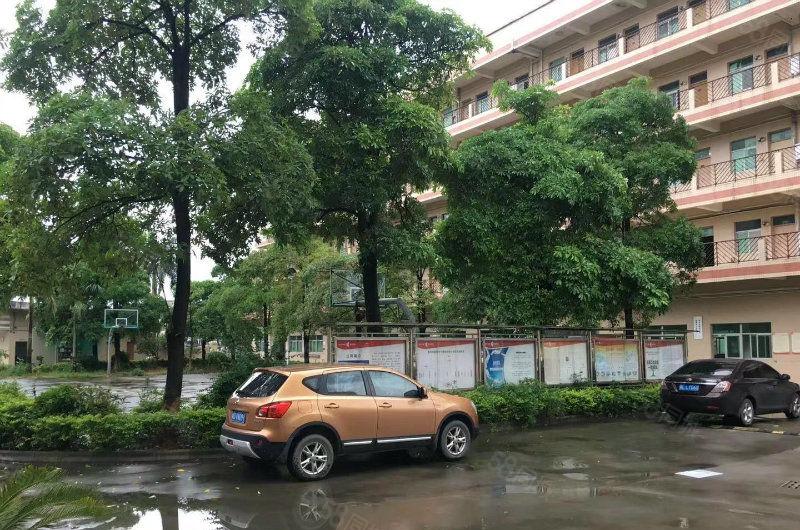 水口独院20000平方花园式厂房