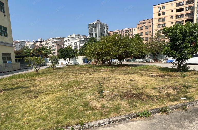 三栋好厂房位置好空地大好招工欢迎中介合作。