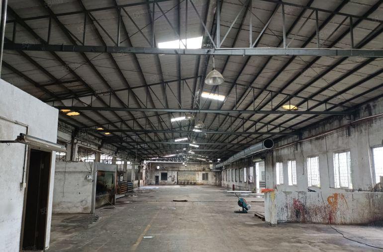 小金口单一层500方1000方1万方砖墙钢构厂房滴水7米