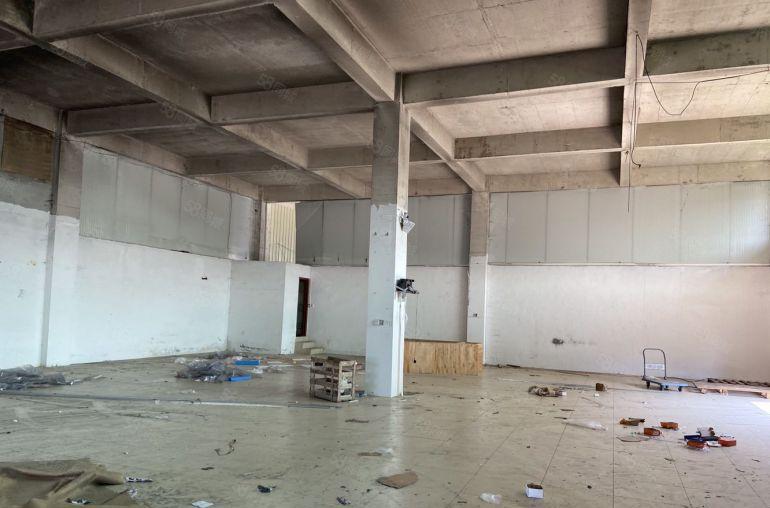 惠州小金口成熟工业区柏岗工业园小面积一楼出租