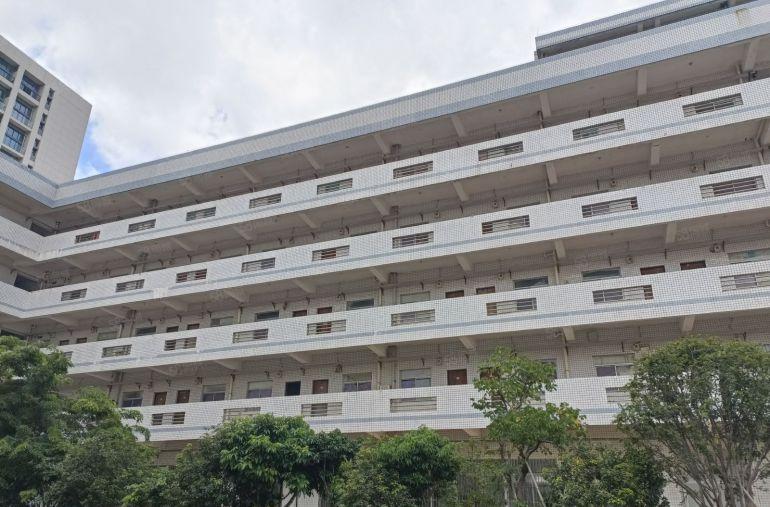 层高7.5米水口原房东一楼1100方2200方红本厂房招租