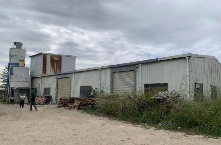 急租水口原房东独院厂房2套1000平方950平方