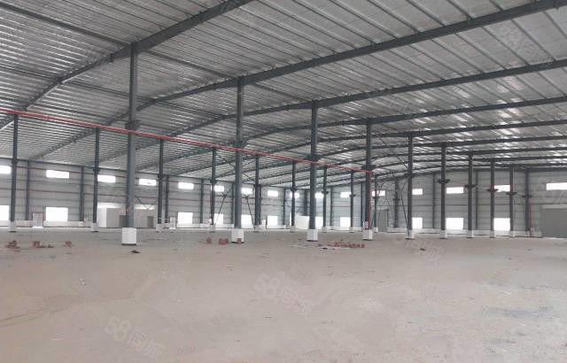 小金口原房东钢构1000平方招租，高度7米，带精装修