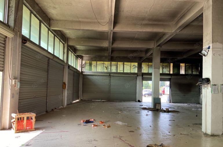 惠州小金口成熟工业区柏岗工业园小面积一楼出租