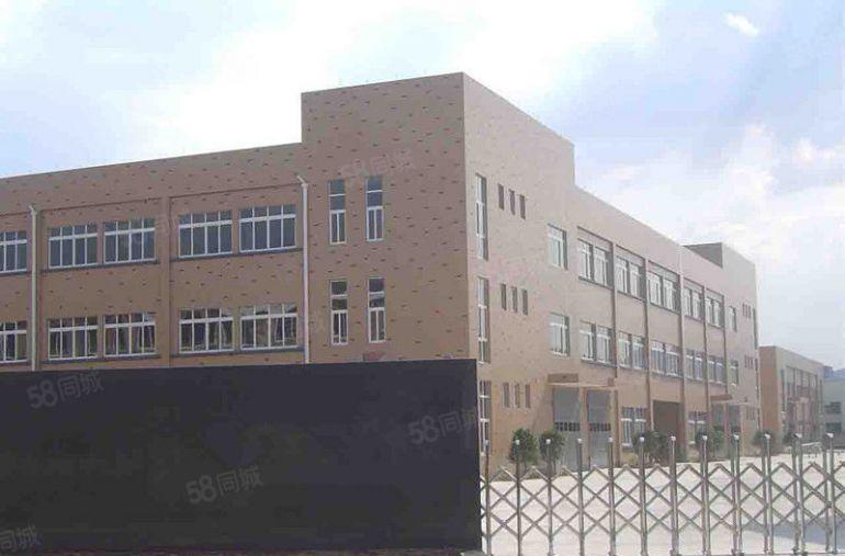 靓水口1至4楼标准楼房7千平米招租