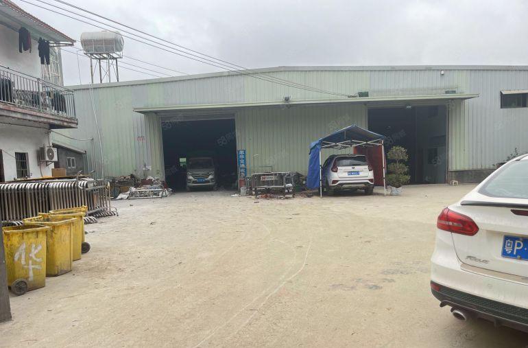 （原房东独院）小金口9块每平独院厂房