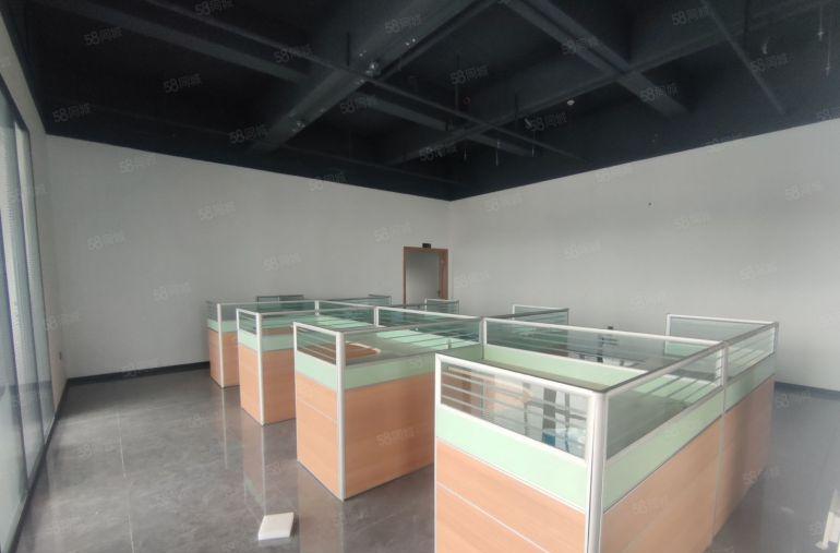 水口荔枝城工业区现成装修厂房低价出租水电齐全马安新乐东江