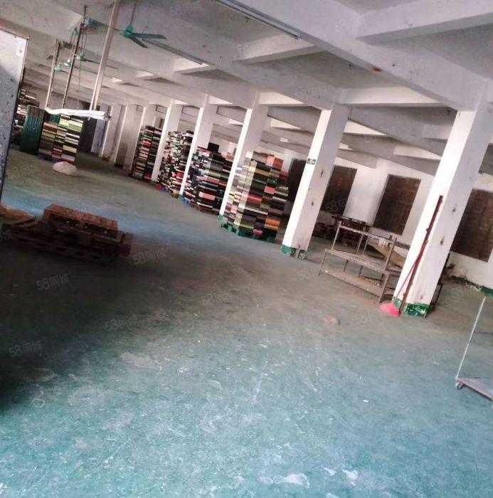 江北十元独院厂房出租