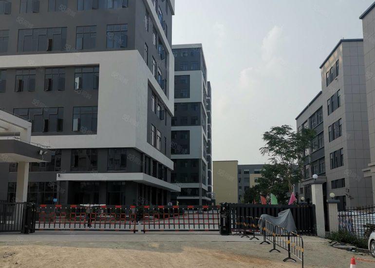 靓水口全新工业园厂房2万平米招租