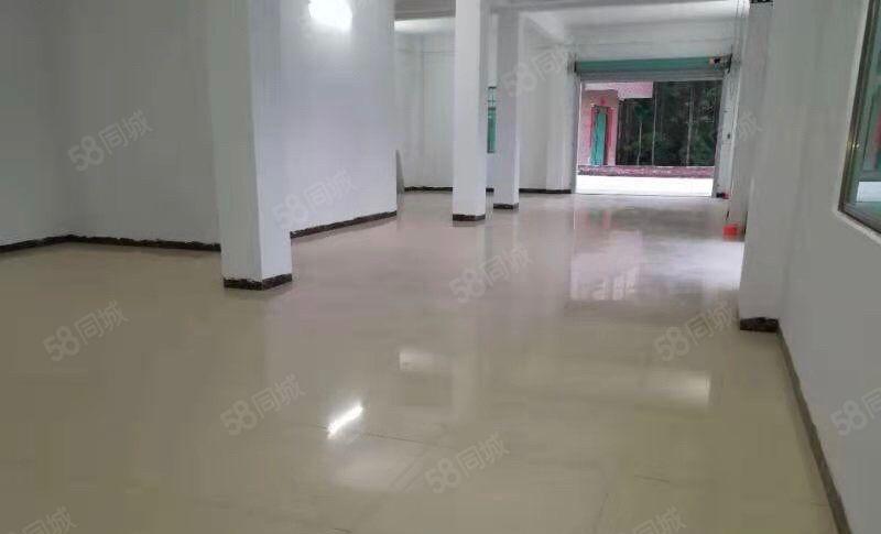 水口天宝电子厂独门独院840平方厂房出租单层280平方