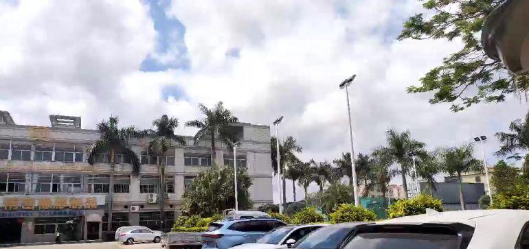 水口原房东红本独栋厂房仓库4800平方低价出租，500平起租