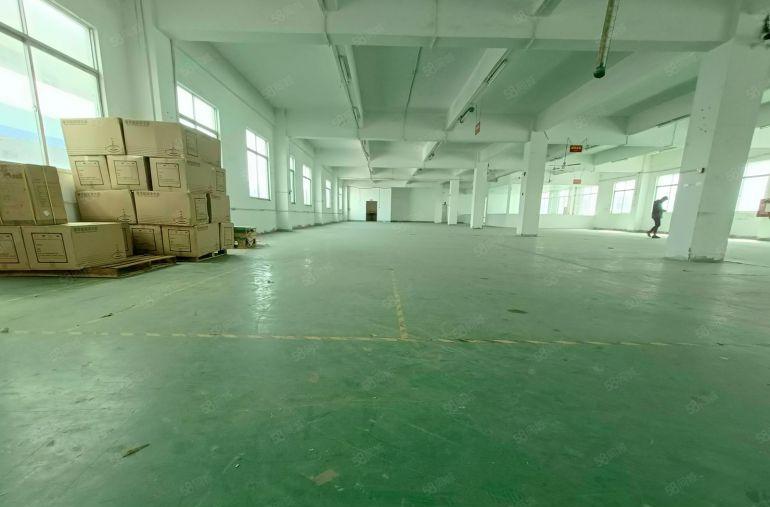 惠城小金口2000平新出房源低价出租原房东1高薪产业园交通便