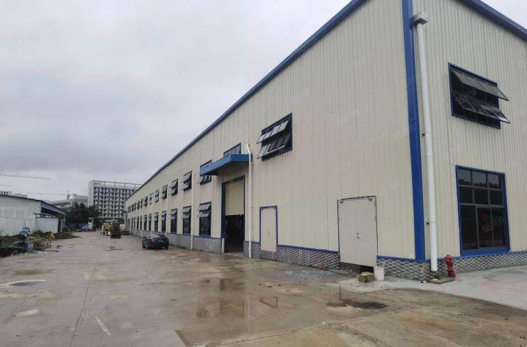 马安红本钢构8000平方出租，滴水9米大小可分租