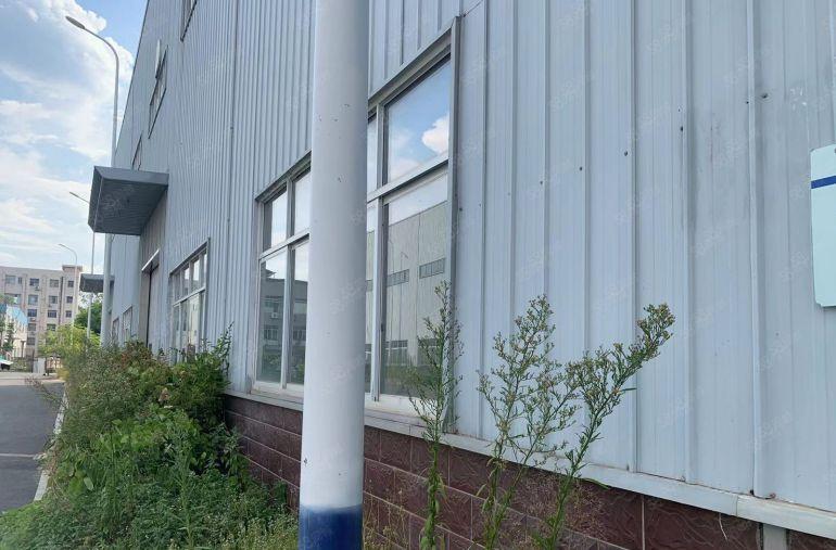 惠城三栋滴水9米单一层厂房4000平出租主干道旁可进大车