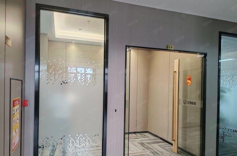 惠城马安新乐办公室 拎包办公 马安厂房已刷好地平漆100起租