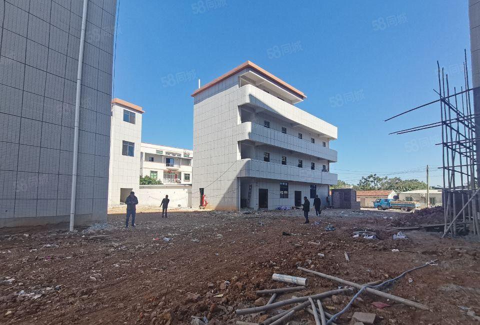 惠城区水口镇主干道原房东独门独院厂房直租