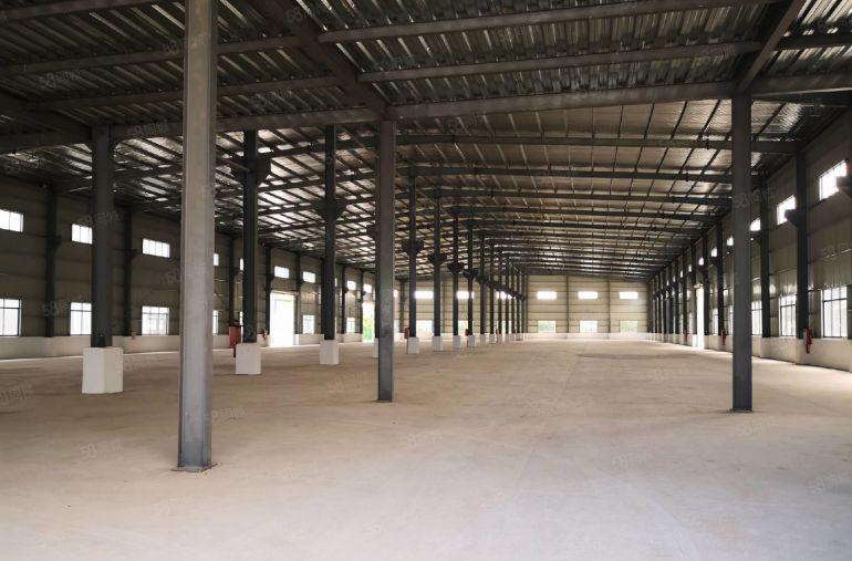 惠城区小金附近9米全新原房东钢构3000平方出租