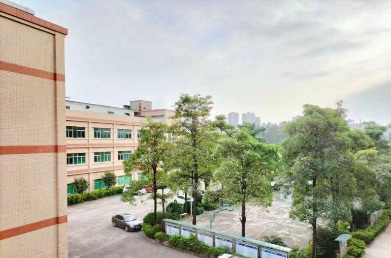 花园式独门独院厂房出租惠城水口