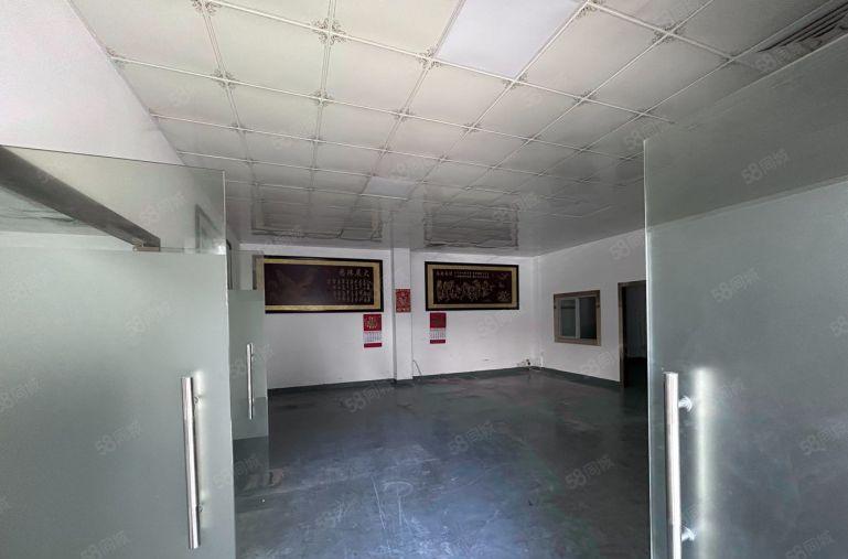 惠城小金口主干道边新出原房东楼上500平方米起精装修厂房出租