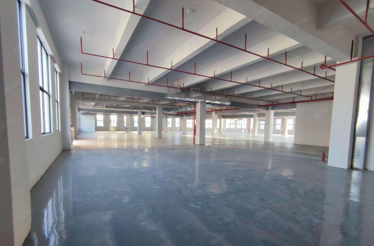 现成证件五金表面处理厂招租7200平可喷油喷粉喷漆排水印刷