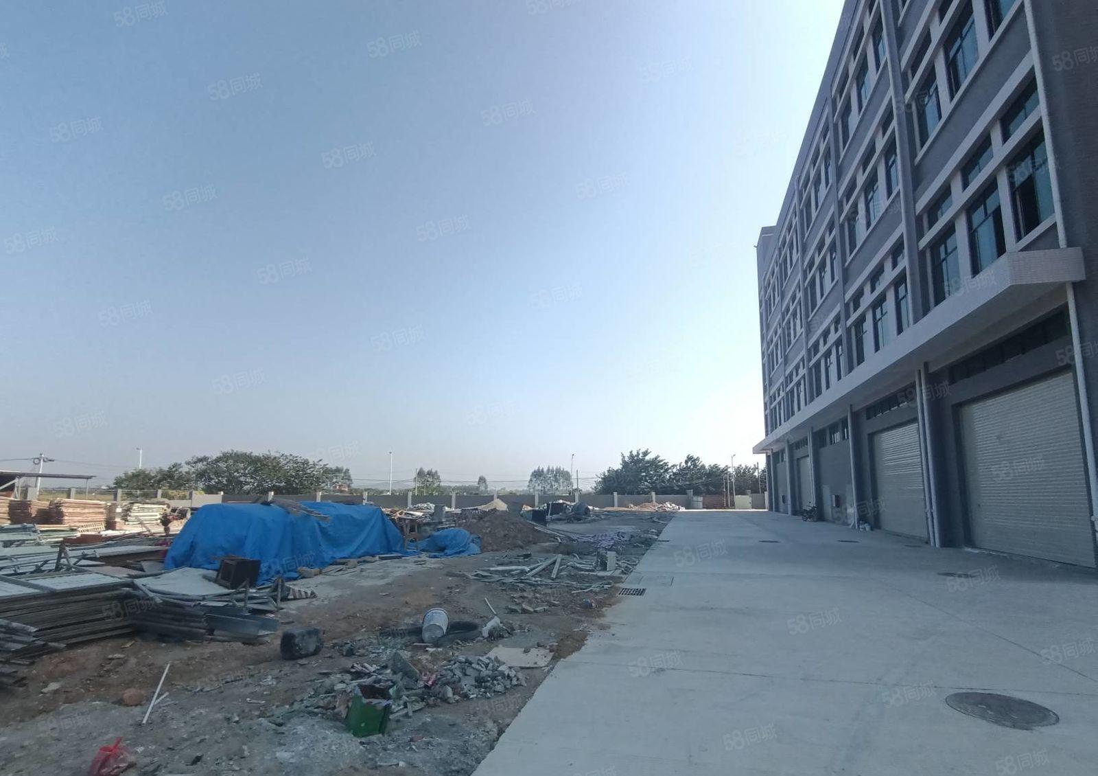 （信）原房东独院12000平，性价比高，办厂14元